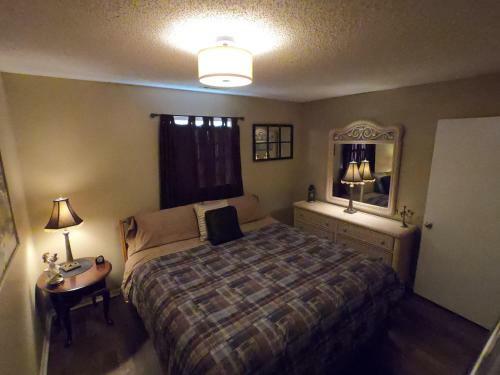 Bed & Breakfast Tradewinds Lodging