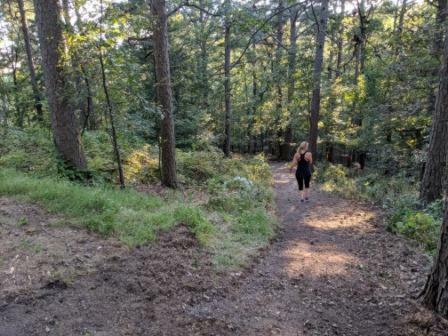 Loblolly Pines Adventure Cabin 2 King