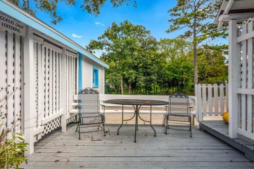 Hotel Log Cabin Inn