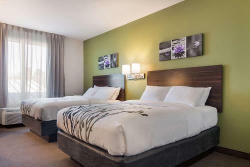 Hotel Sleep Inn