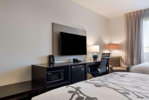 Hotel Sleep Inn