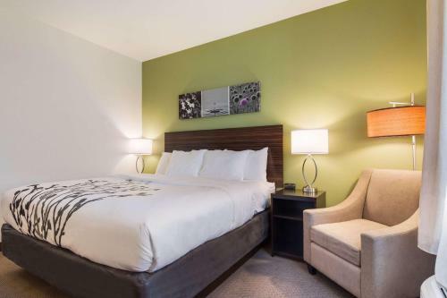 Hotel Sleep Inn