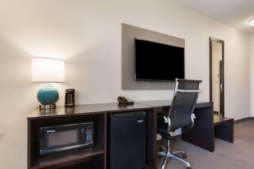 Hotel Sleep Inn