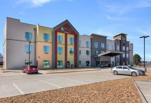 Hotel Sleep Inn