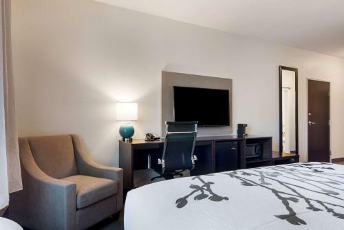 Hotel Sleep Inn