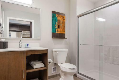 Hotel Mainstay Suites