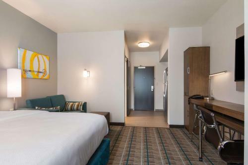 Hotel Mainstay Suites