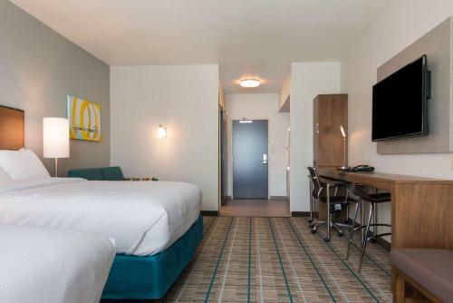Hotel Mainstay Suites