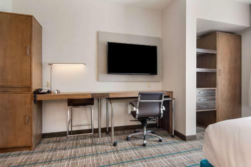 Hotel Mainstay Suites