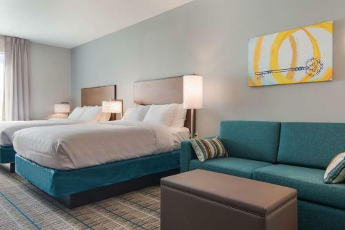 Hotel Mainstay Suites