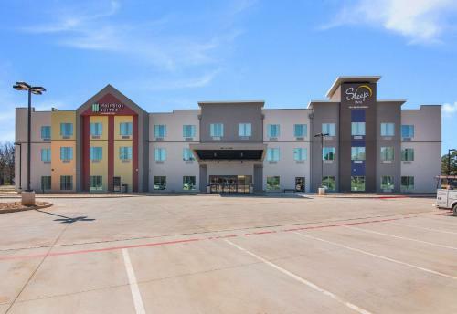 Hotel Mainstay Suites