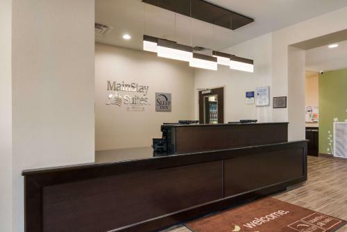 Hotel Mainstay Suites