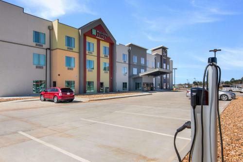 Hotel Mainstay Suites