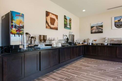 Hotel Mainstay Suites