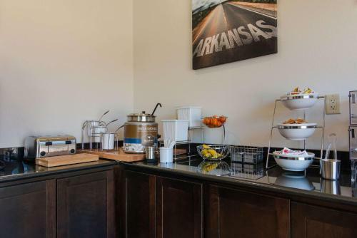 Hotel Mainstay Suites