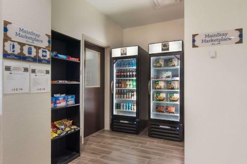 Hotel Mainstay Suites