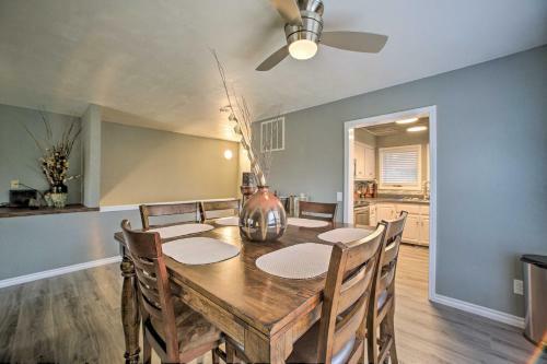 Renovated Lakefront Escape With Private Dock And Deck!