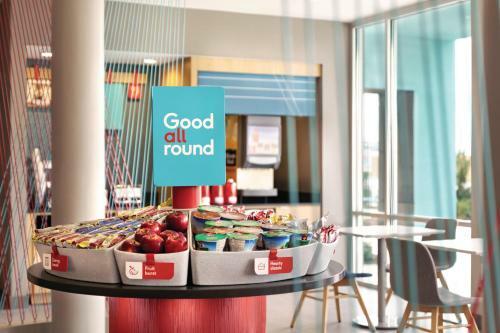 Avid Hotels - Bentonville - Rogers, An Ihg Hotel