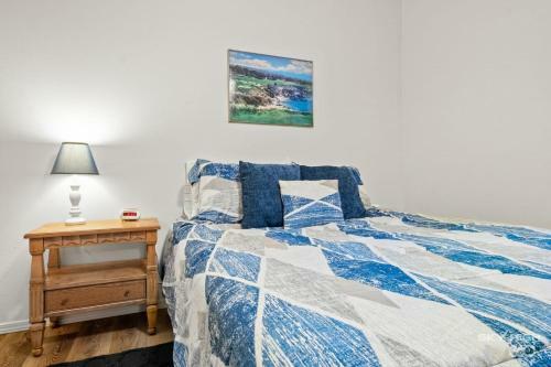 Blue Door Cottage At Scotsdale