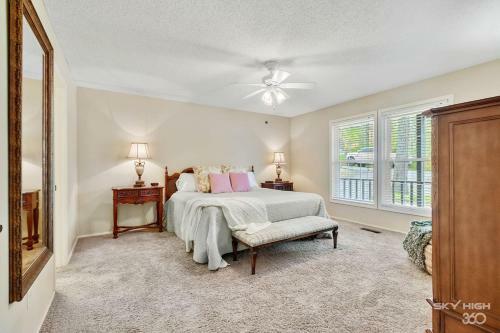 Brookwood Retreat At Basildon
