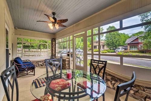 Spacious And Updated 1920s Hsnp Craftsmen Home