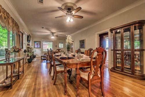 Spacious And Updated 1920s Hsnp Craftsmen Home