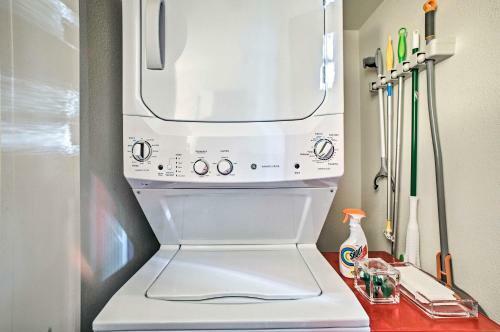Apartamento Hogs Nest On West - Steps To Dickson Street!