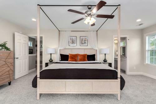 The Ritz - Centrally Located - Luxury Amenities