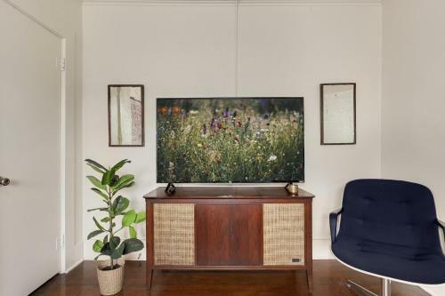 Apartamento The Wildflower - Walk Everywhere Downtown