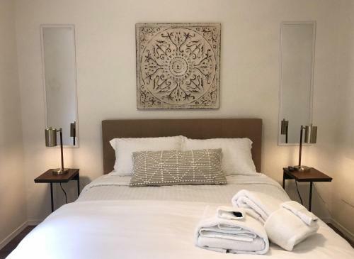 Apartamento The Iron Horse - On Bike Trail