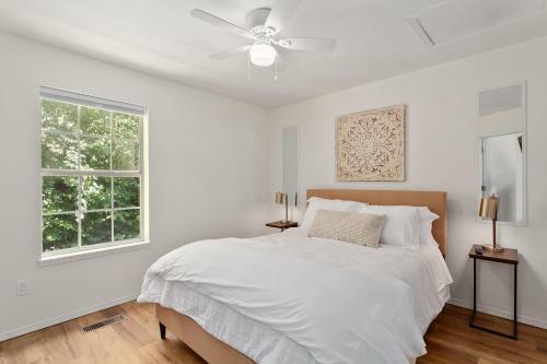 Apartamento The Iron Horse - On Bike Trail
