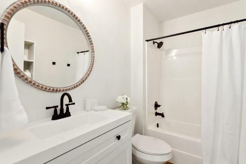 Apartamento The Iron Horse - On Bike Trail
