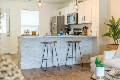 Apartamento The Iron Horse - On Bike Trail