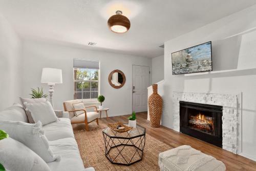 Apartamento The Iron Horse - On Bike Trail