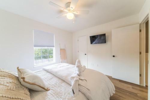 Apartamento The Iron Horse - On Bike Trail