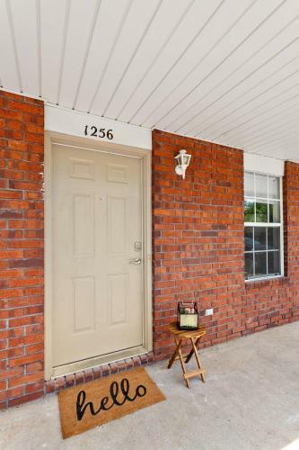 Apartamento The Iron Horse - On Bike Trail