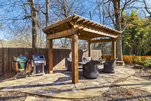 Highland Cottage - Hot Tub