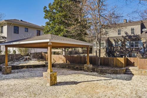 Highland Cottage - Hot Tub
