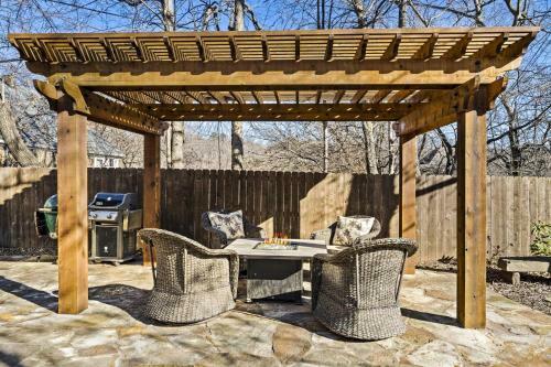 Highland Cottage - Hot Tub