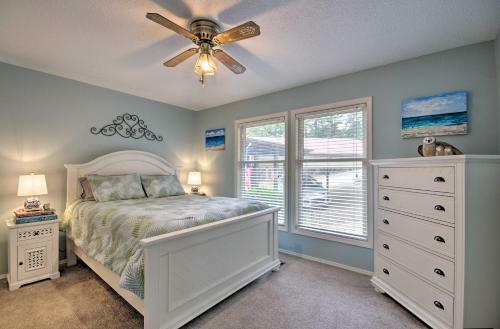River Owl Townhome On South Fork River!