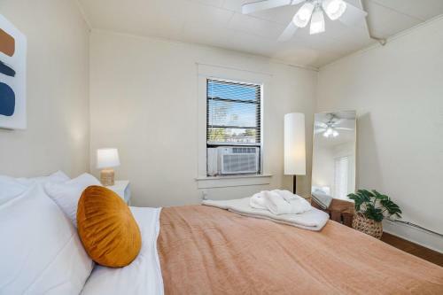 Apartamento The Clementine - Walk Everywhere Downtown