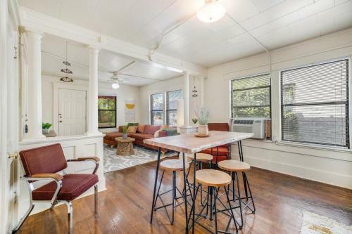 Apartamento The Clementine - Walk Everywhere Downtown