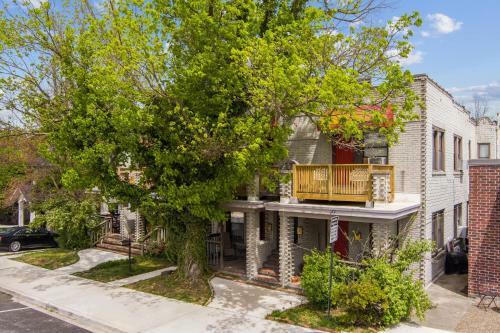 Apartamento The Clementine - Walk Everywhere Downtown