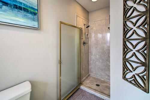 Apartamento Hamiltons To-do At The Lake Condo With Pool Access
