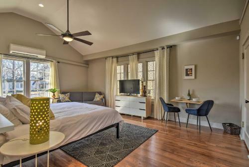 Remodeled Apartment About 2 Mi To National Park Hikes!