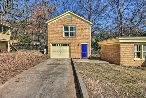 Remodeled Apartment About 2 Mi To National Park Hikes!