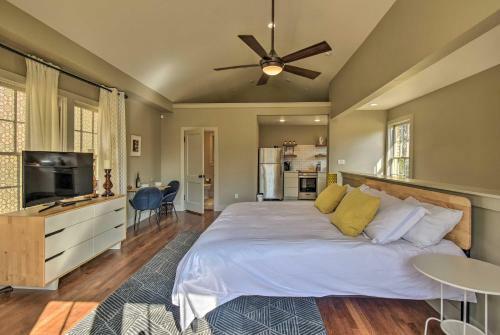 Remodeled Apartment About 2 Mi To National Park Hikes!