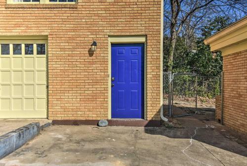 Remodeled Apartment About 2 Mi To National Park Hikes!