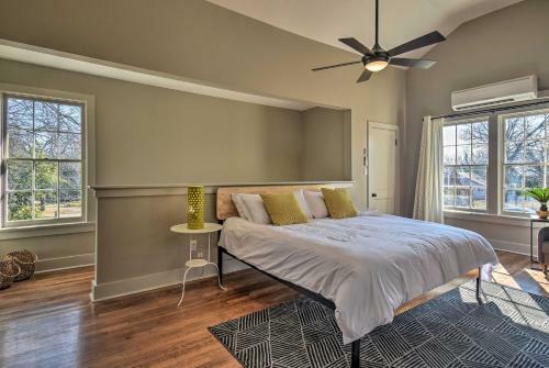 Remodeled Apartment About 2 Mi To National Park Hikes!