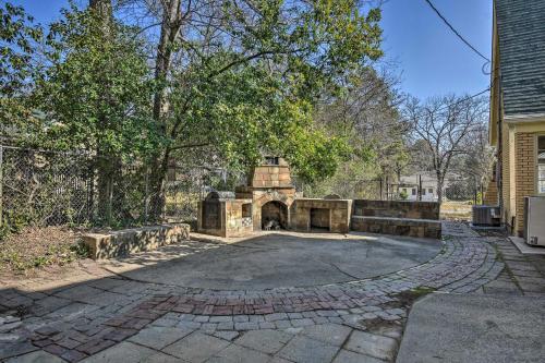Remodeled Apartment About 2 Mi To National Park Hikes!